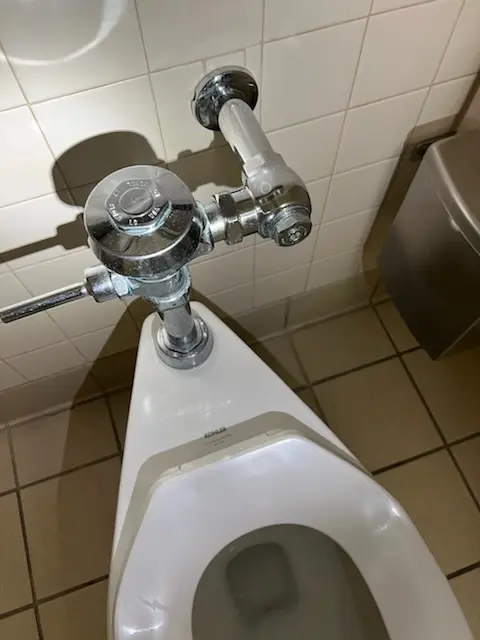 Fixture installation and repair for Hydro Jetting in Blackwell Town